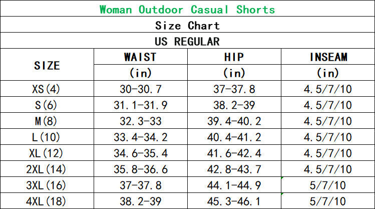 Coffee Beans Polo women's quick-drying outdoor casual golf shorts with pockets and waterproof fabric