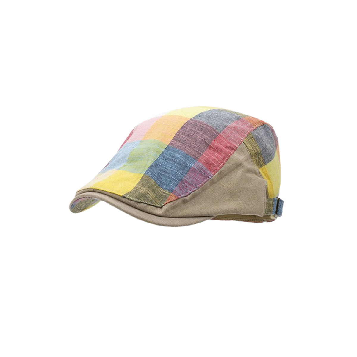 Golf Beret Name Hats
