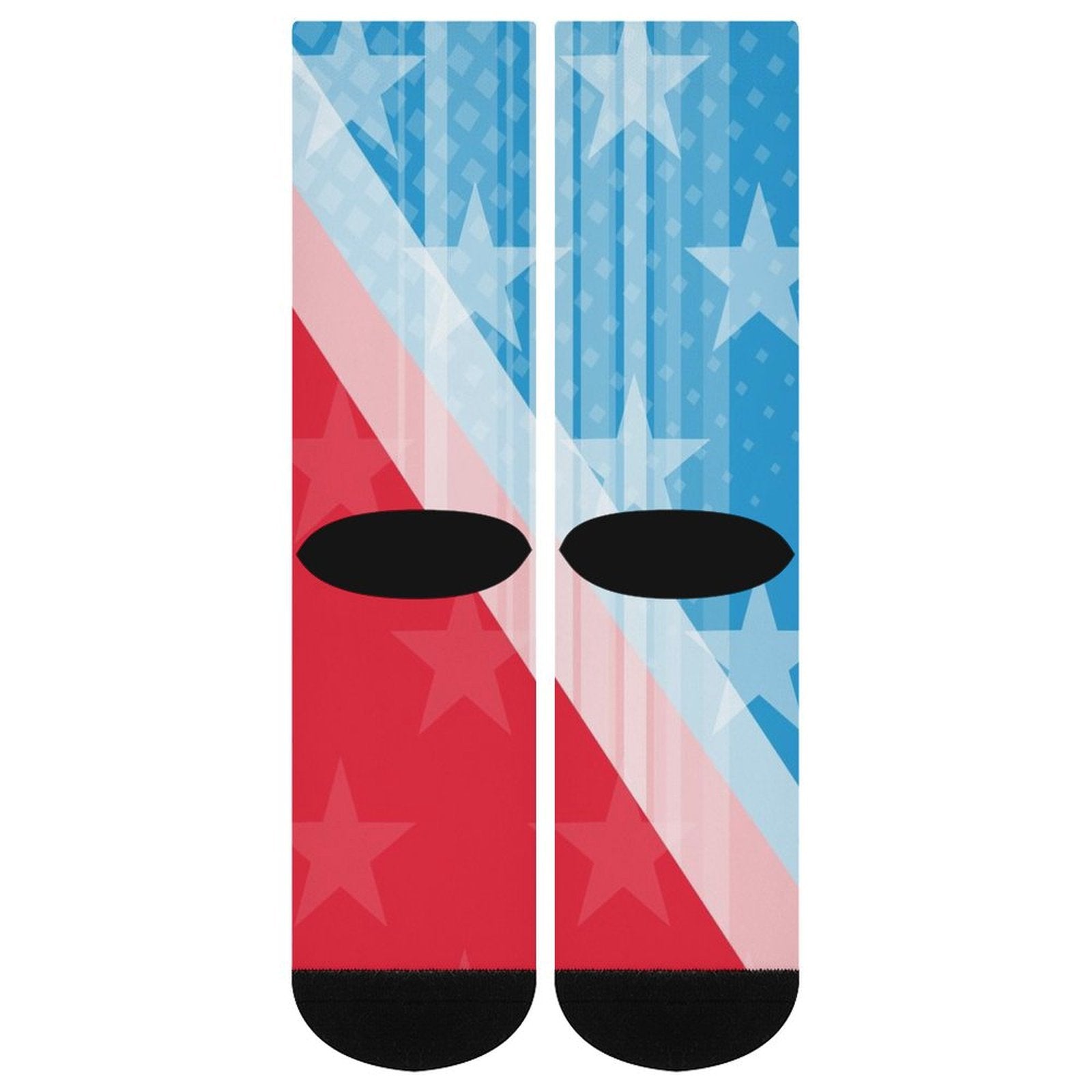 Team USA Prined socks Gifts for Men Women