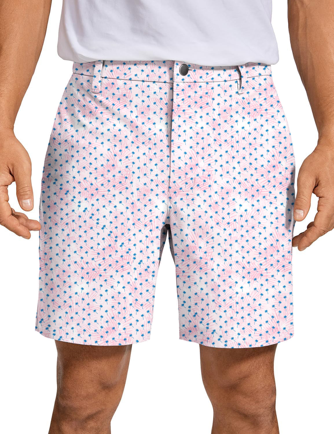 Men's Palm Golf Shorts