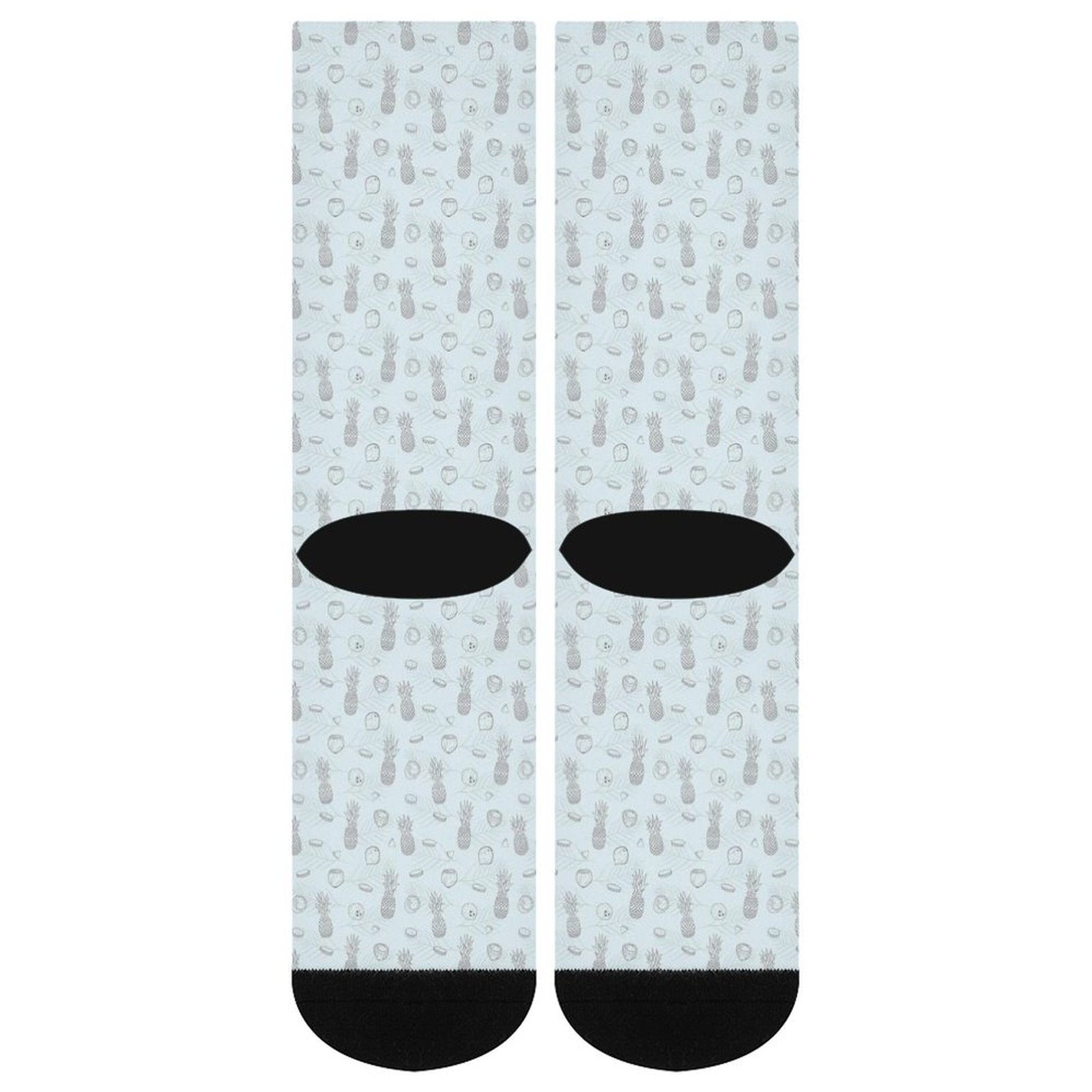 Pina Coloda Prined socks Gifts for Men Women