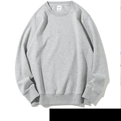 Dad Embroidered pattern men's golf sweater outerwear