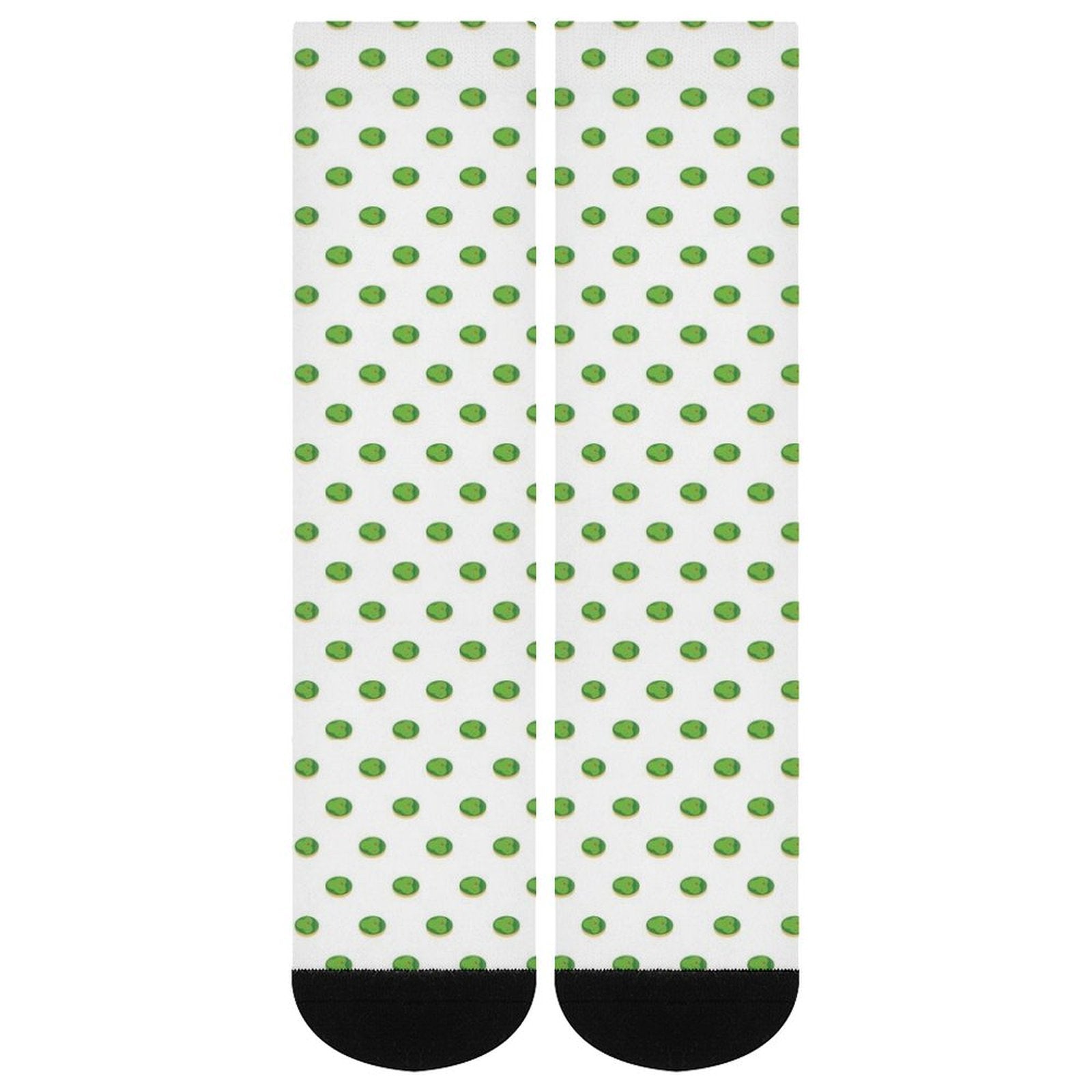 golf course Prined socks Gifts for Men Women