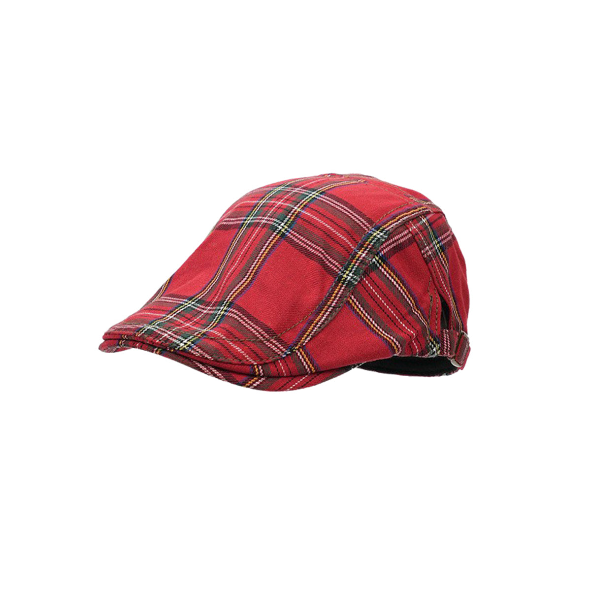 Golf Beret Name Hats
