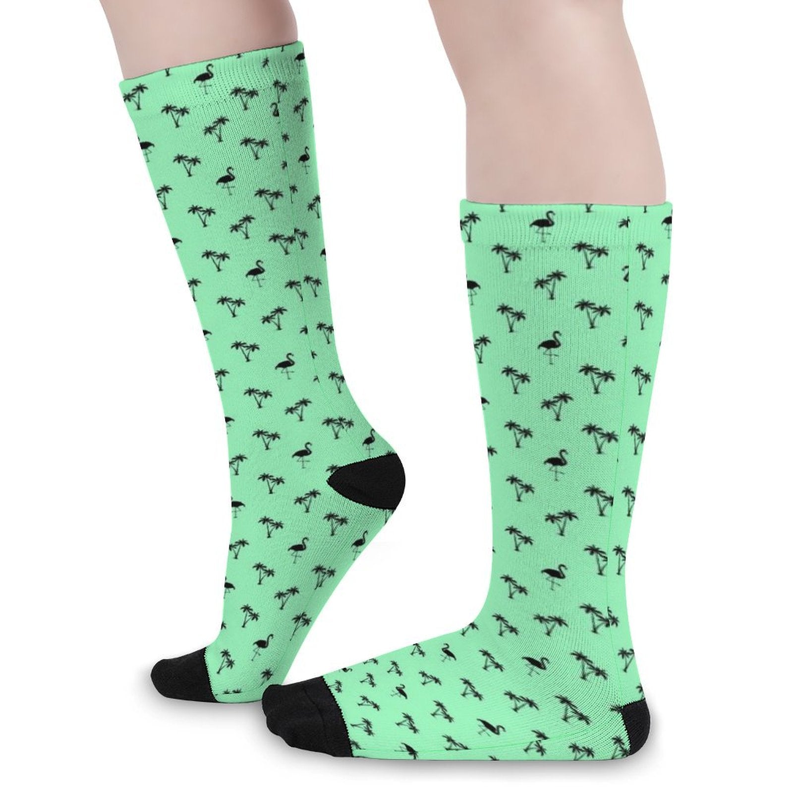 Mint Mingo Prined socks Gifts for Men Women