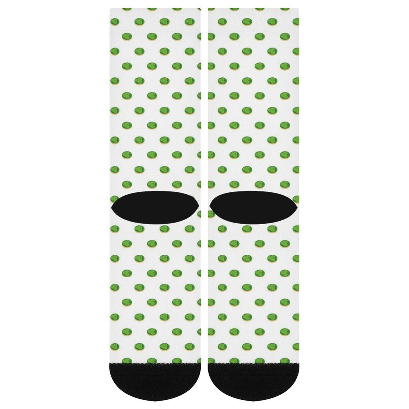 golf course Prined socks Gifts for Men Women