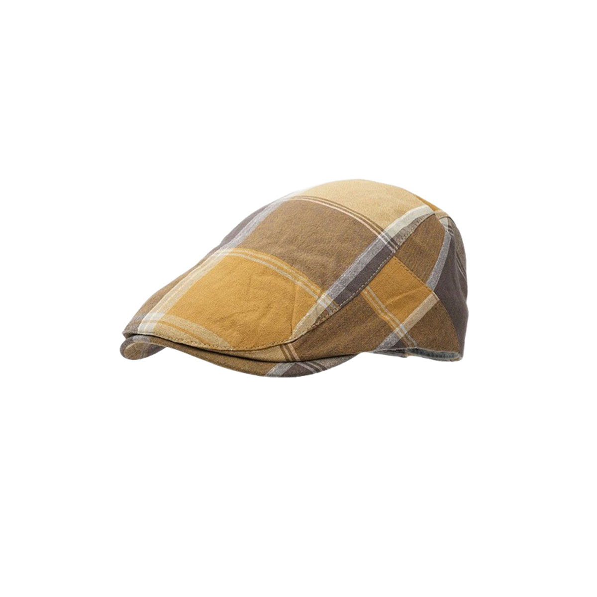 Golf Beret Name Hats