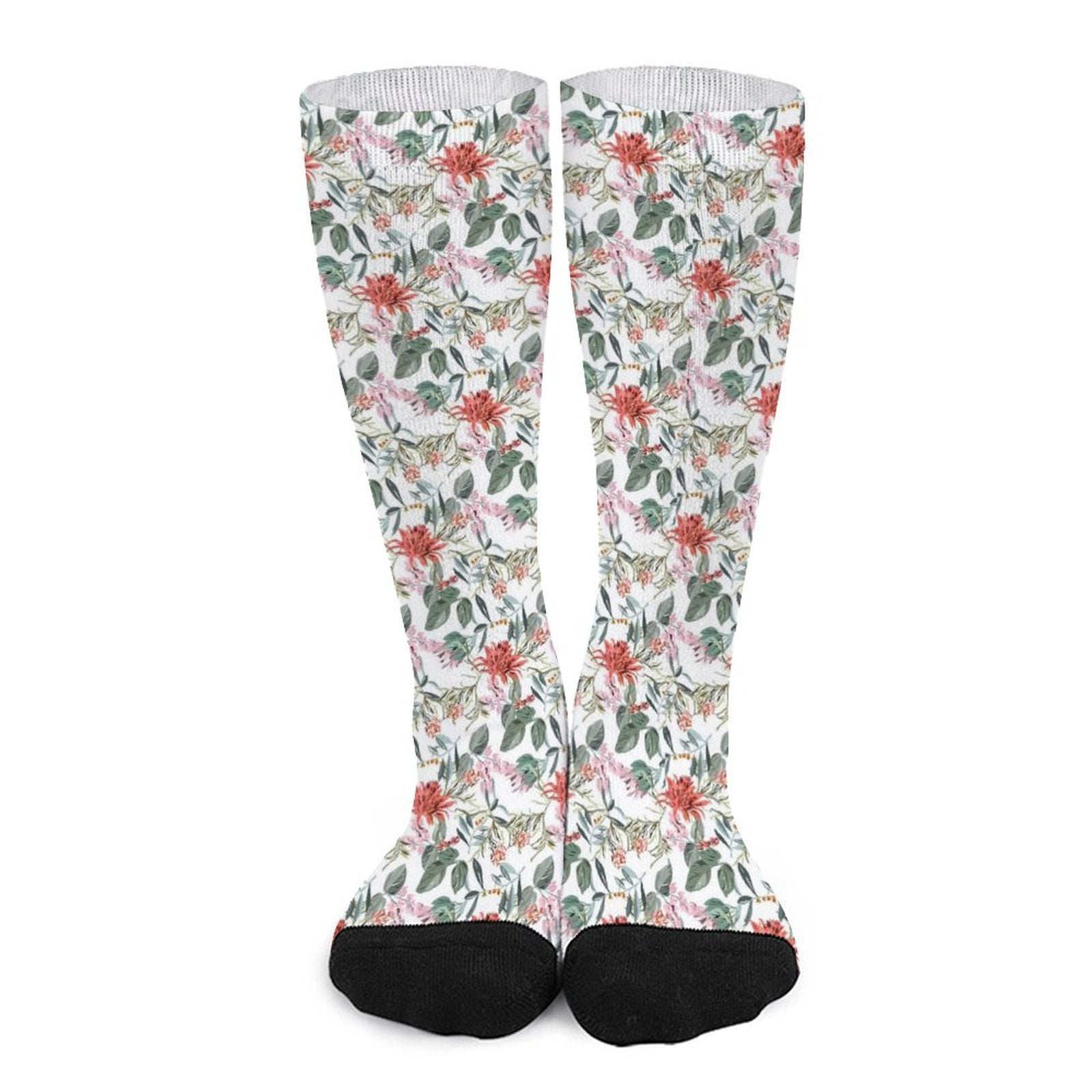 DAISY FLOWER Prined socks Gifts for Men Women