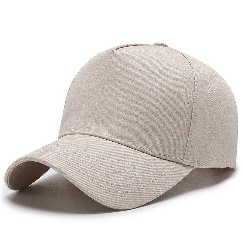 Customized Embroidered Name Hats for Men Golf Adjustable Snapback Cap
