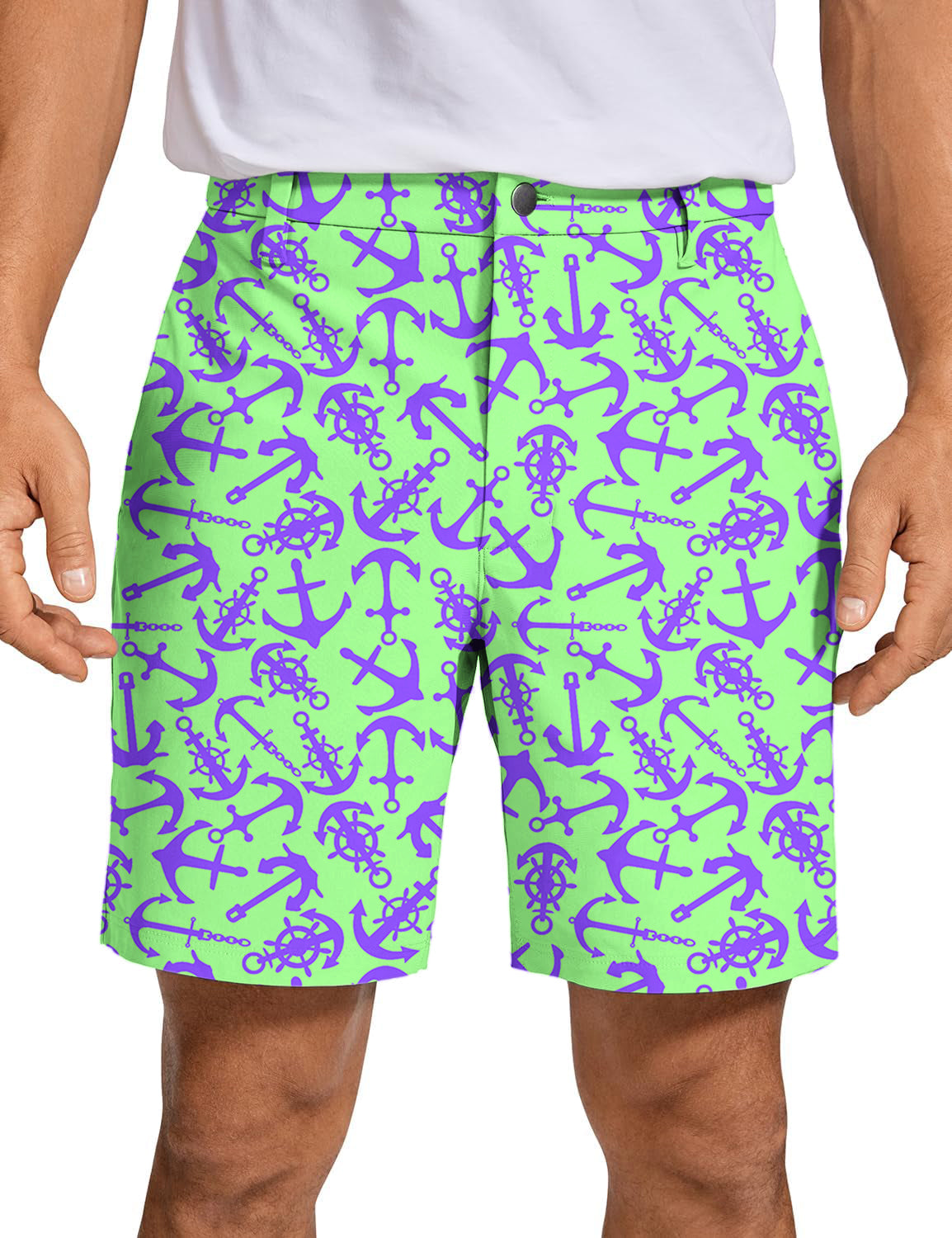 Men's Golf Shorts