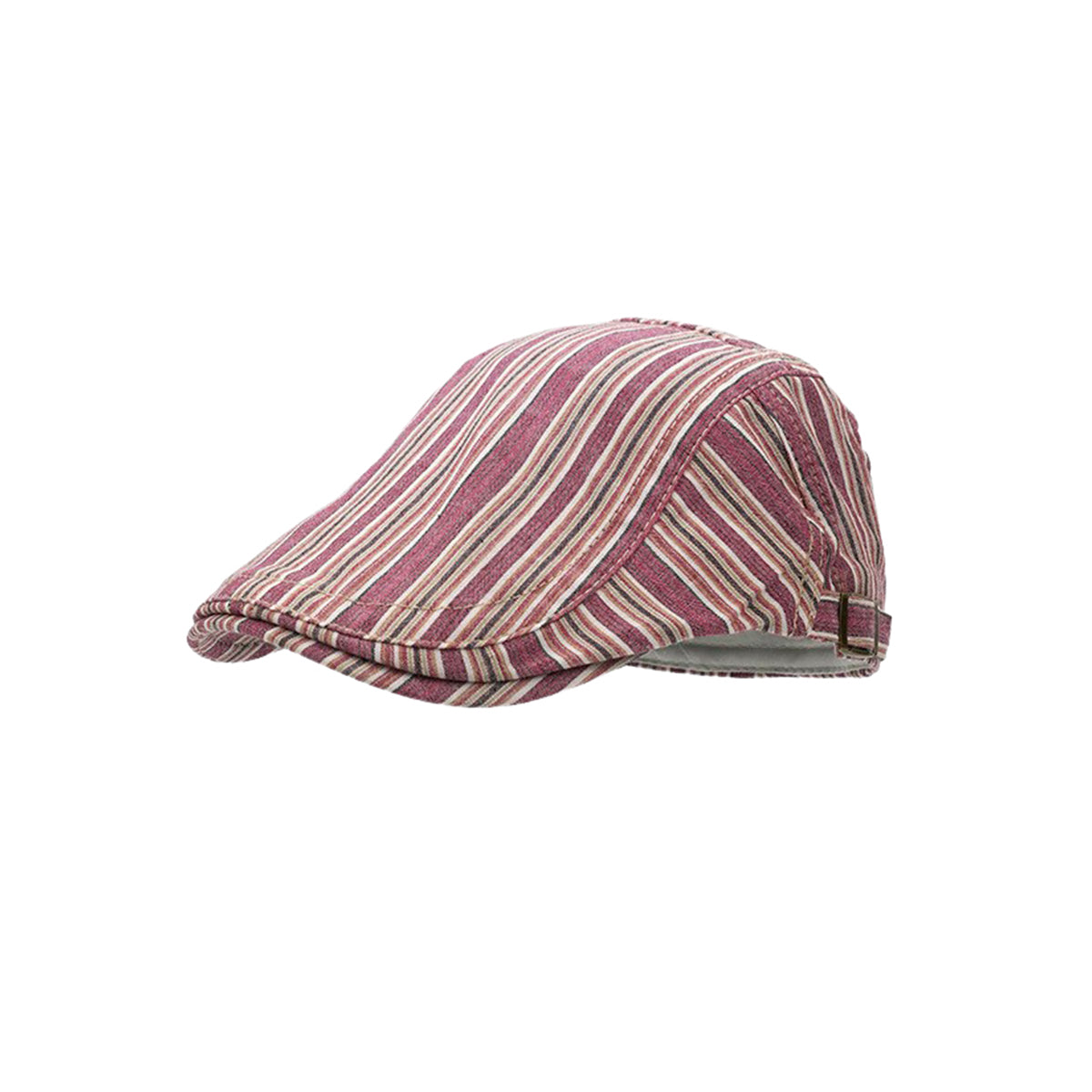 Golf Beret Name Hats
