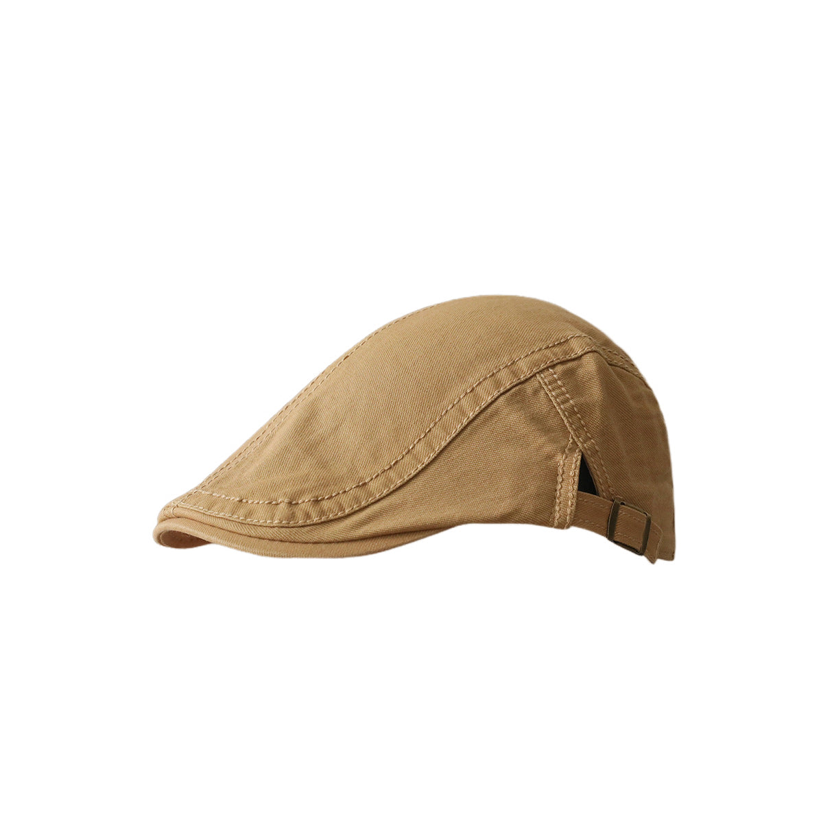 Golf Beret Name Hats