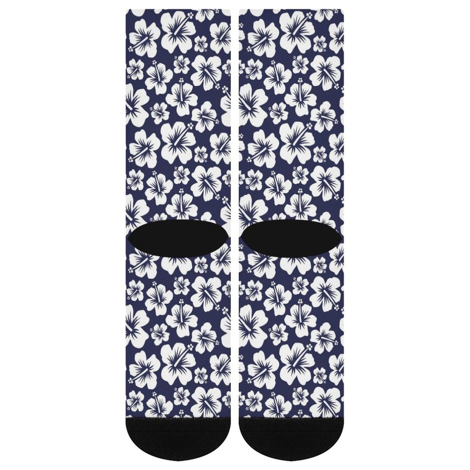 Summer Daisy Prined socks Gifts for Men Women