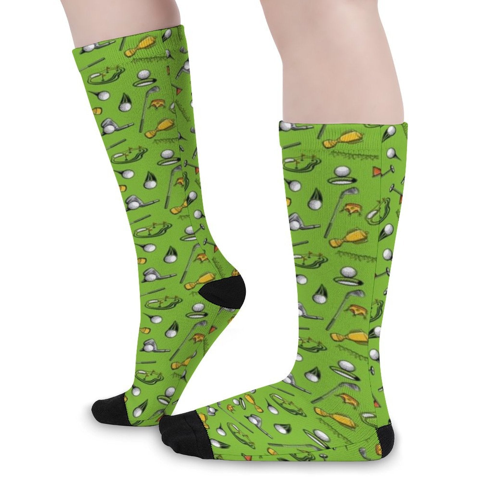 Stadium Champion Prined socks Gifts for Men Women