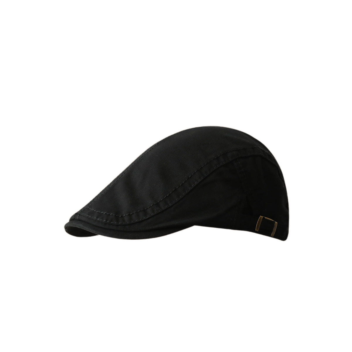 Golf Beret Name Hats