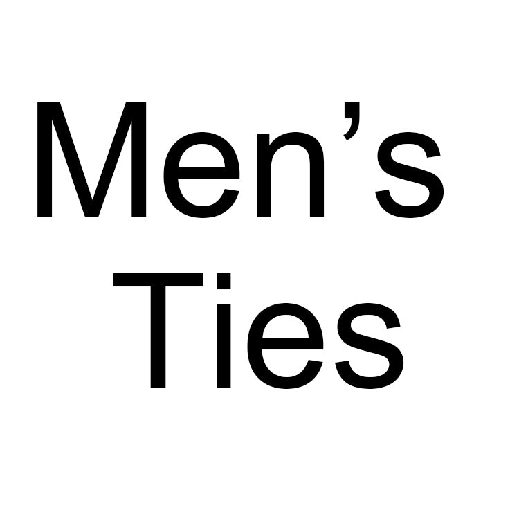Men's Ties2