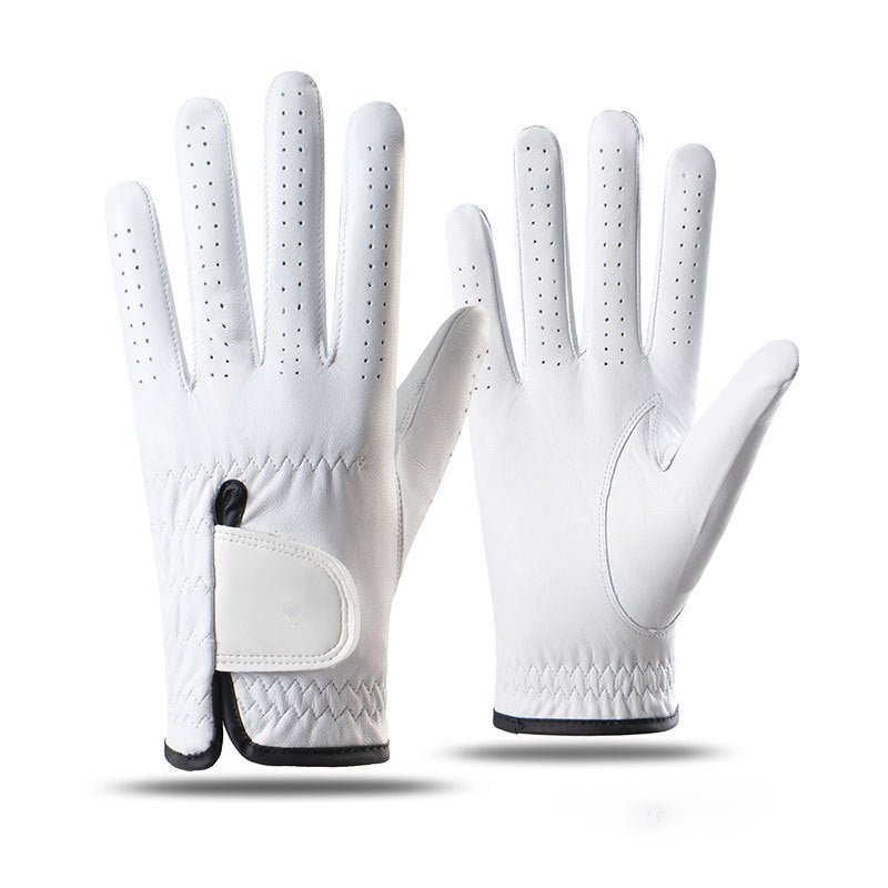 Men's Stratus Tech Golf Glove