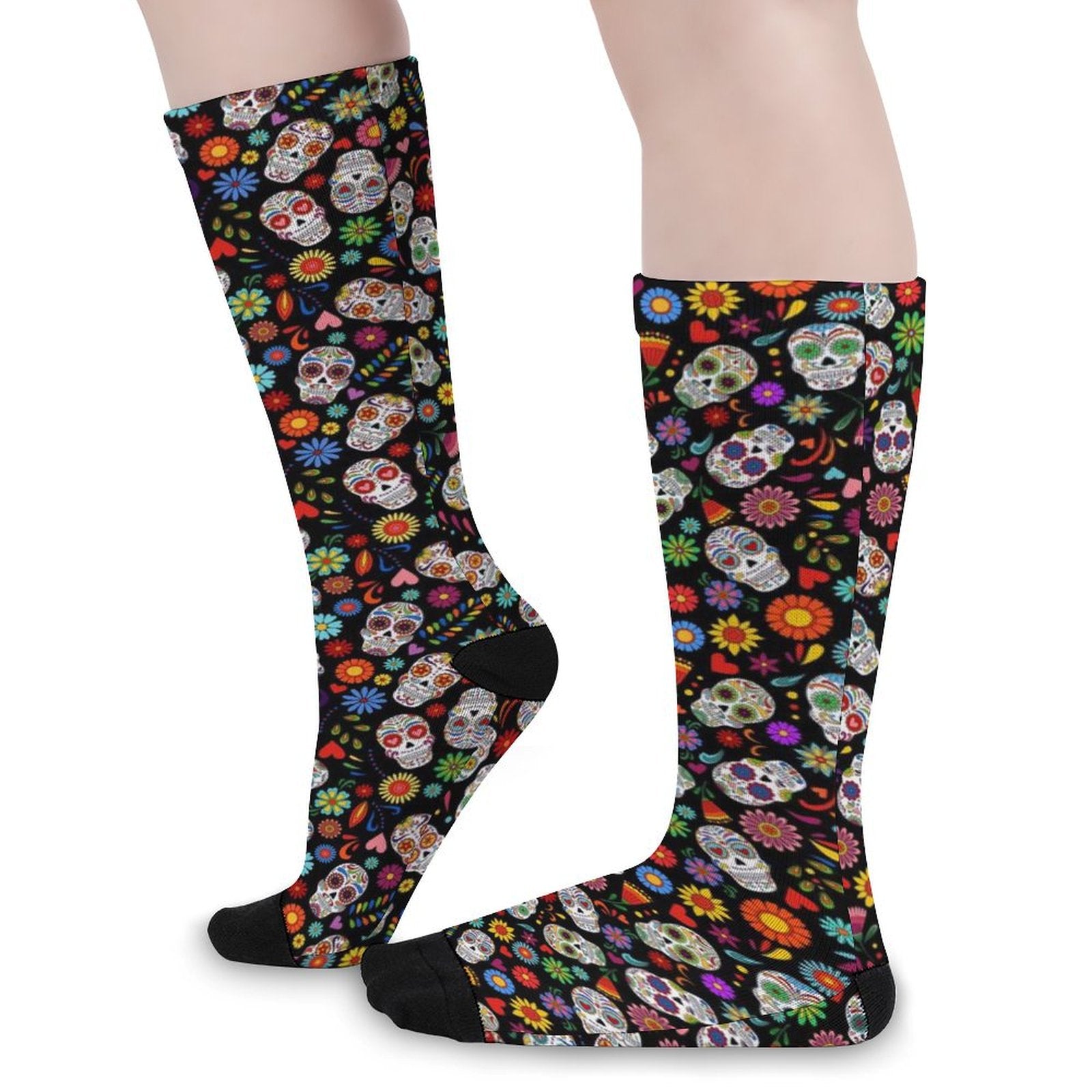 FIESTA FEELING Prined socks Gifts for Men Women