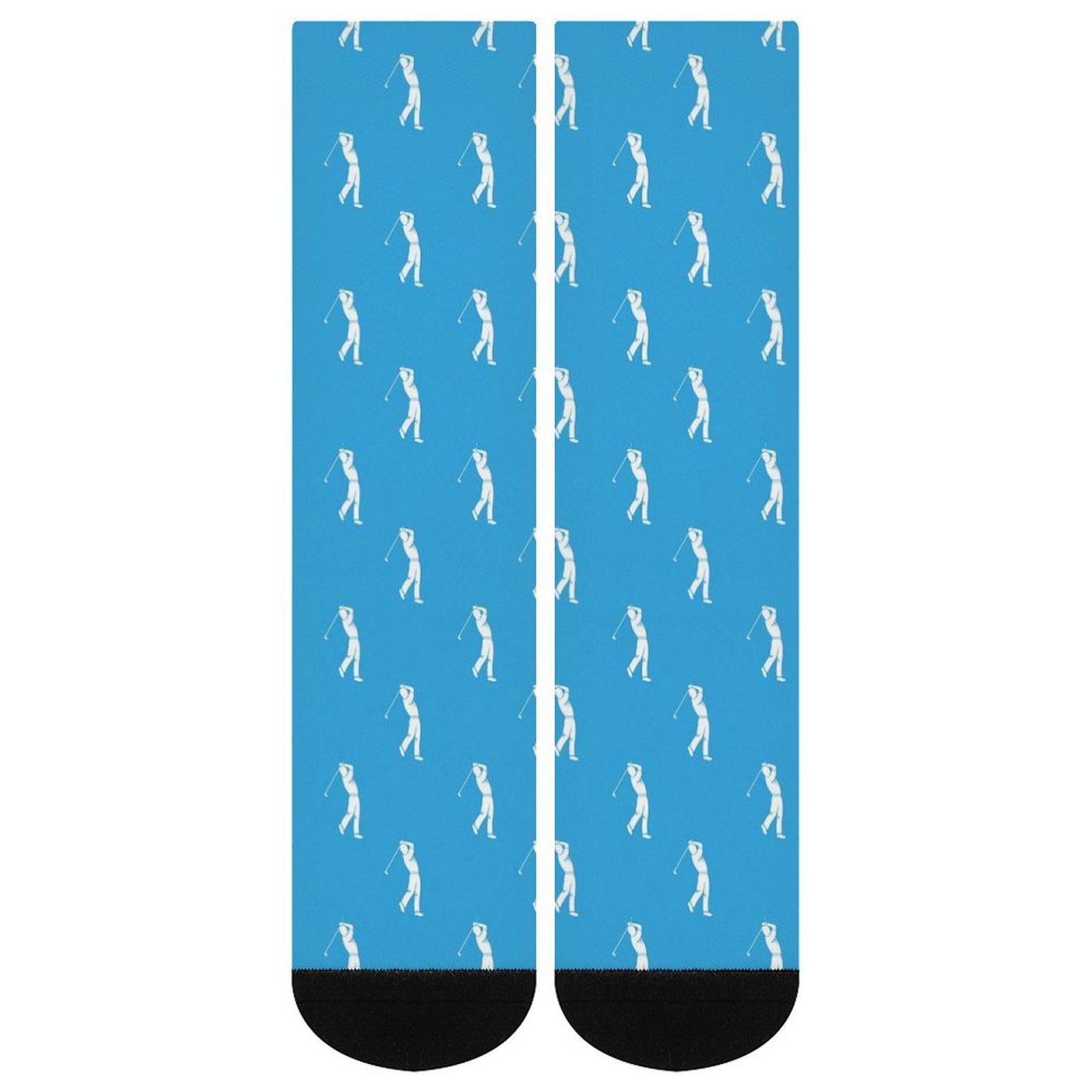 Play Prined socks Gifts for Men Women