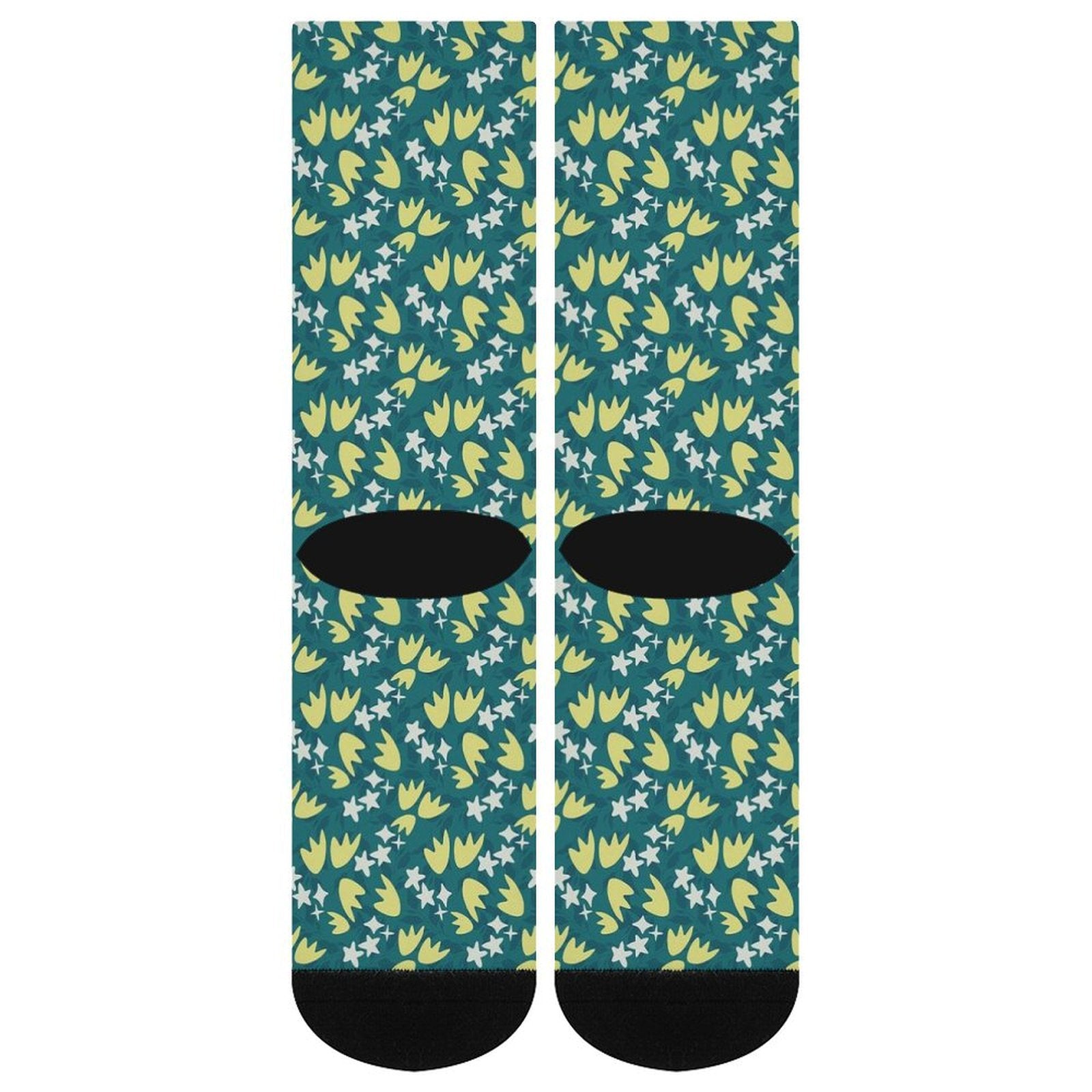Pro Player Prined socks Gifts for Men Women