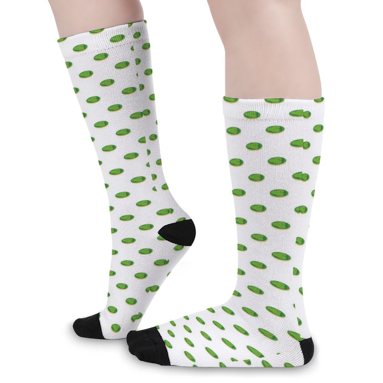 golf course Prined socks Gifts for Men Women