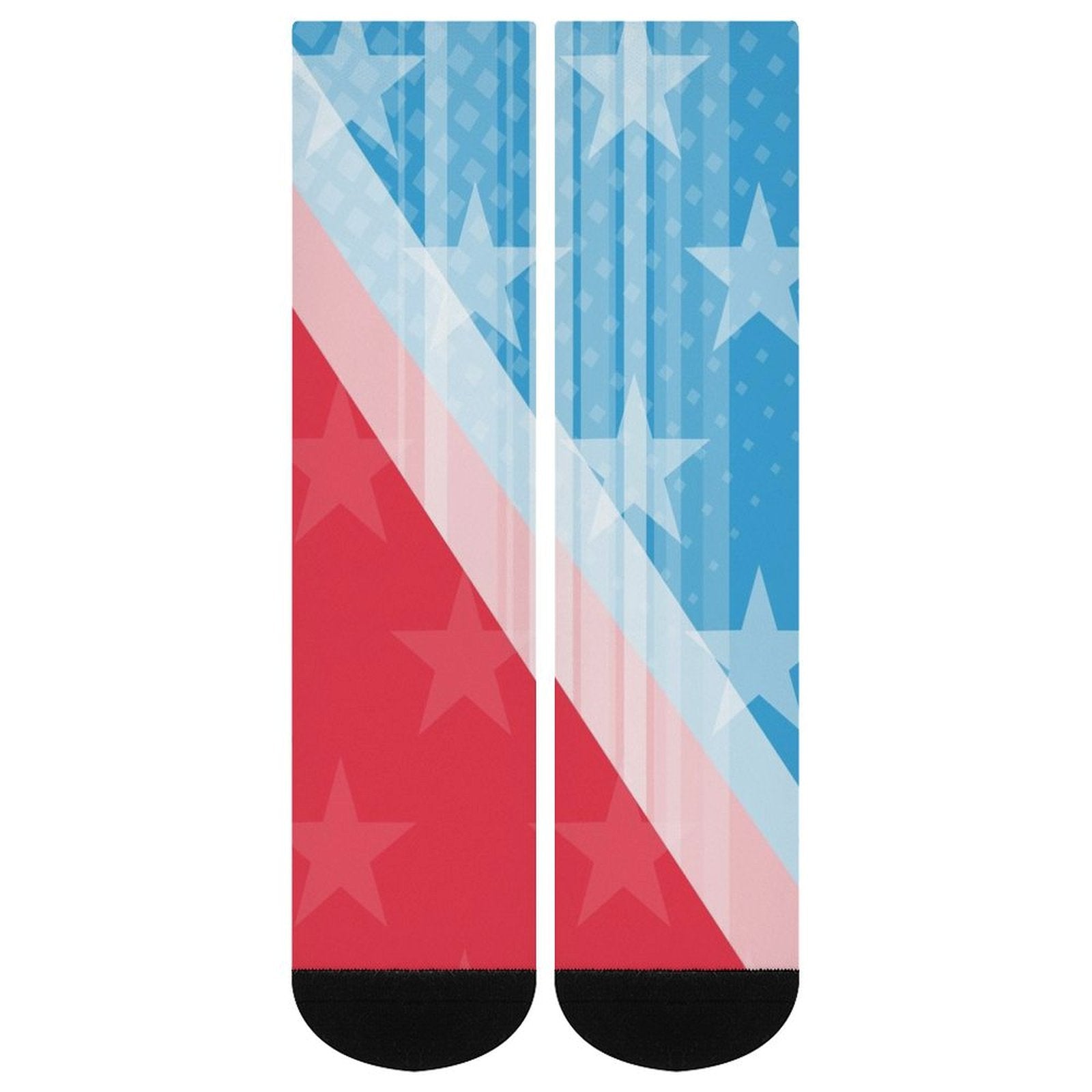 Team USA Prined socks Gifts for Men Women
