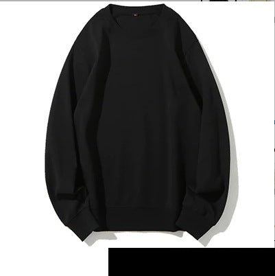 Dad Embroidered pattern men's golf sweater outerwear