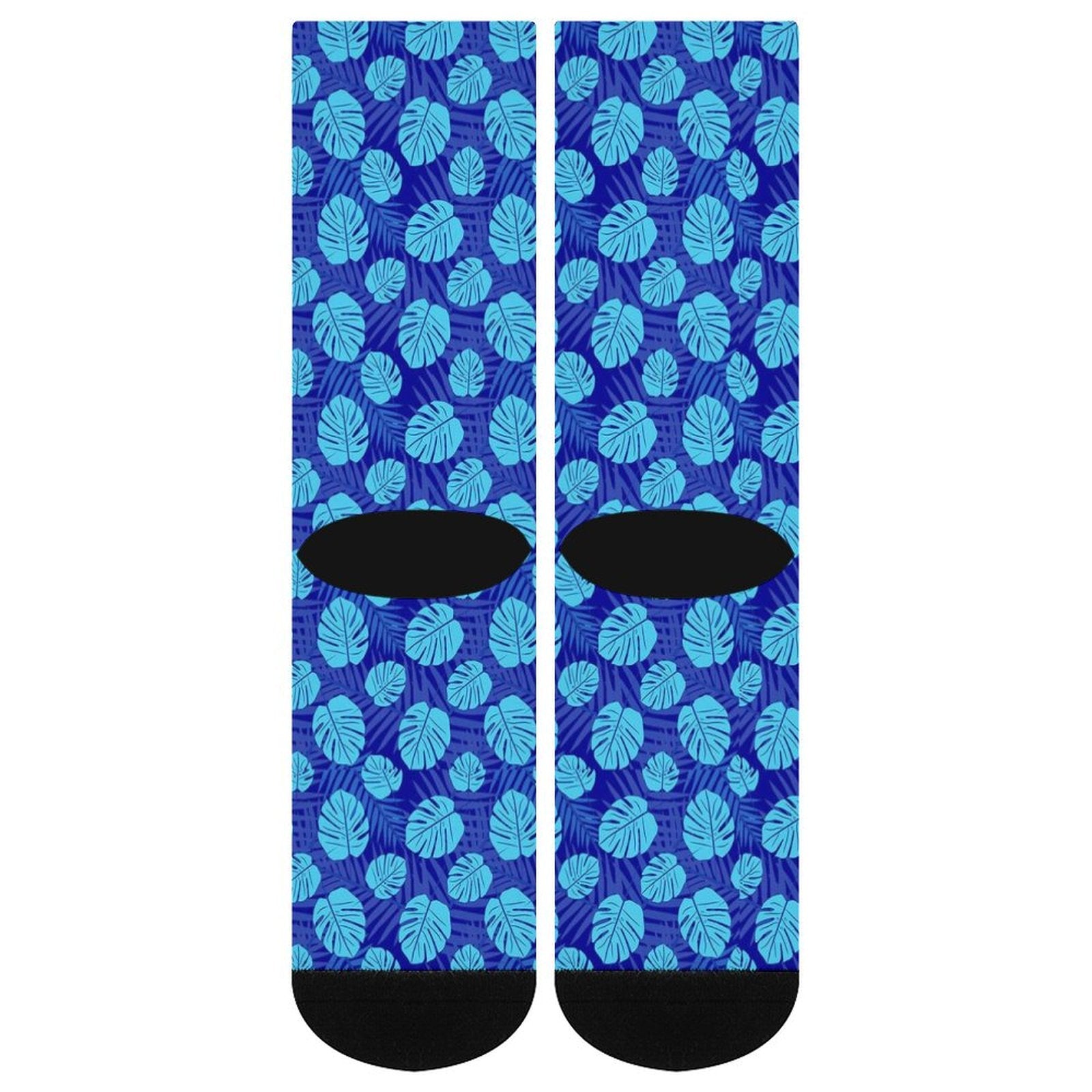 Aloha Havana Prined socks Gifts for Men Women
