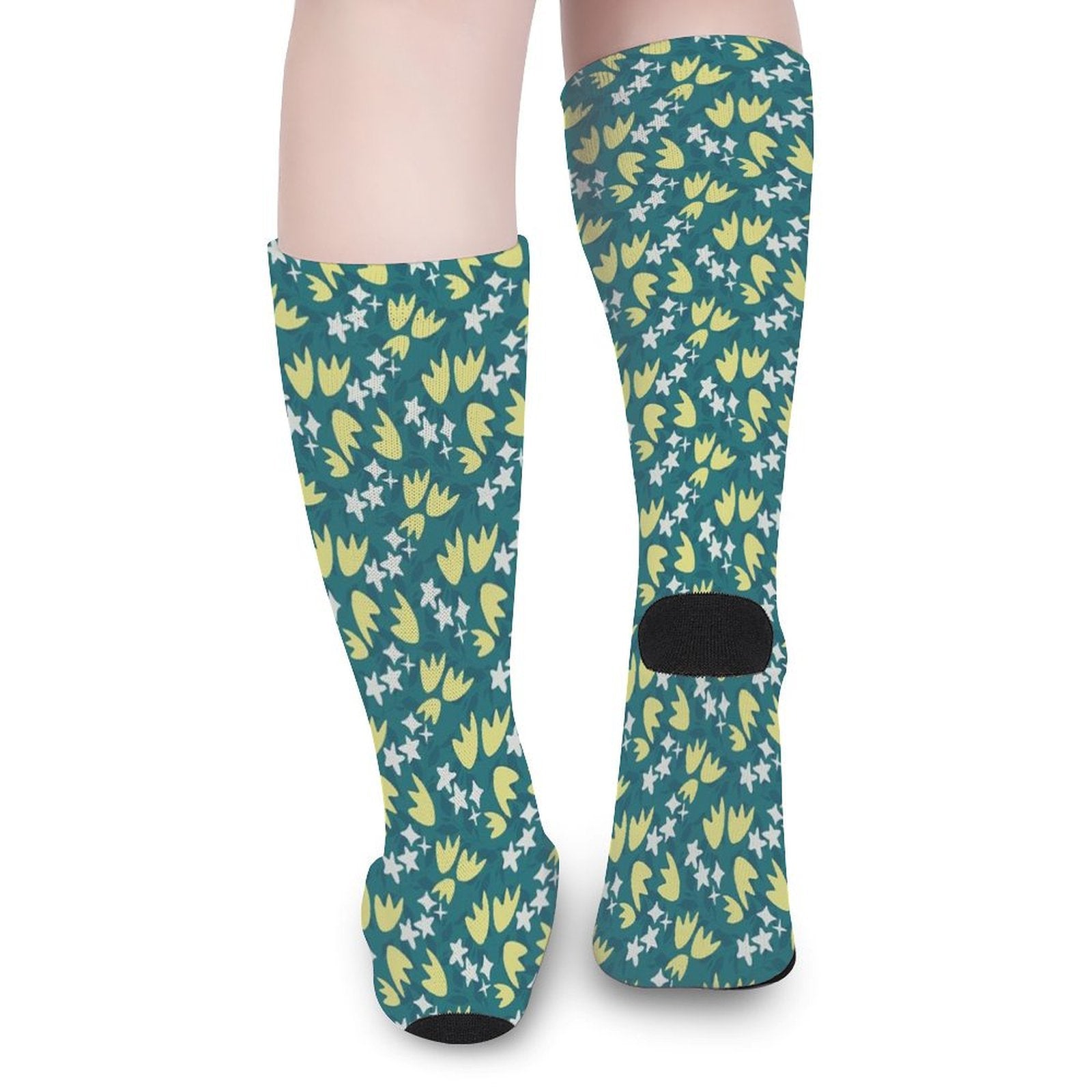 Pro Player Prined socks Gifts for Men Women