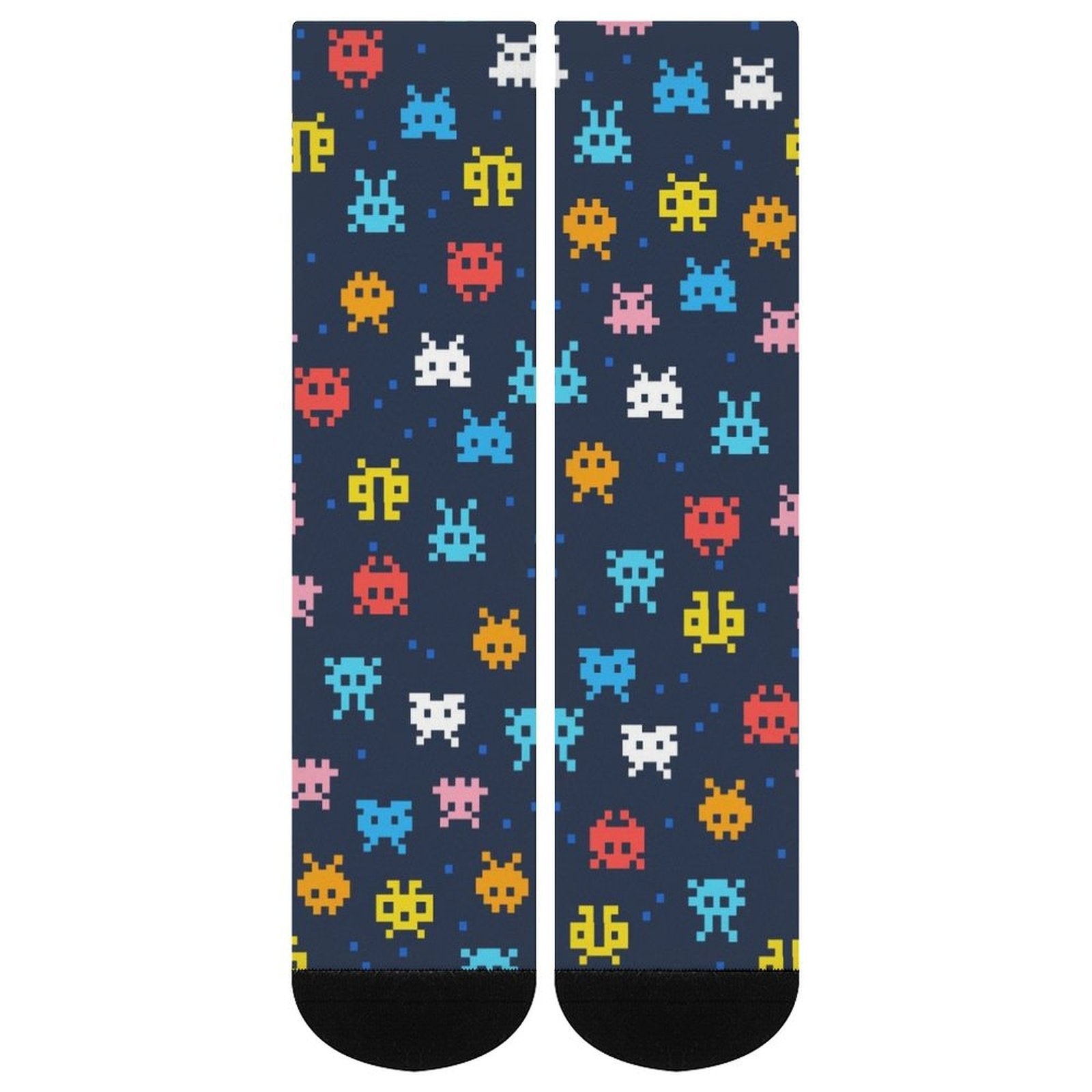 Good Ol Game Prined socks Gifts for Men Women