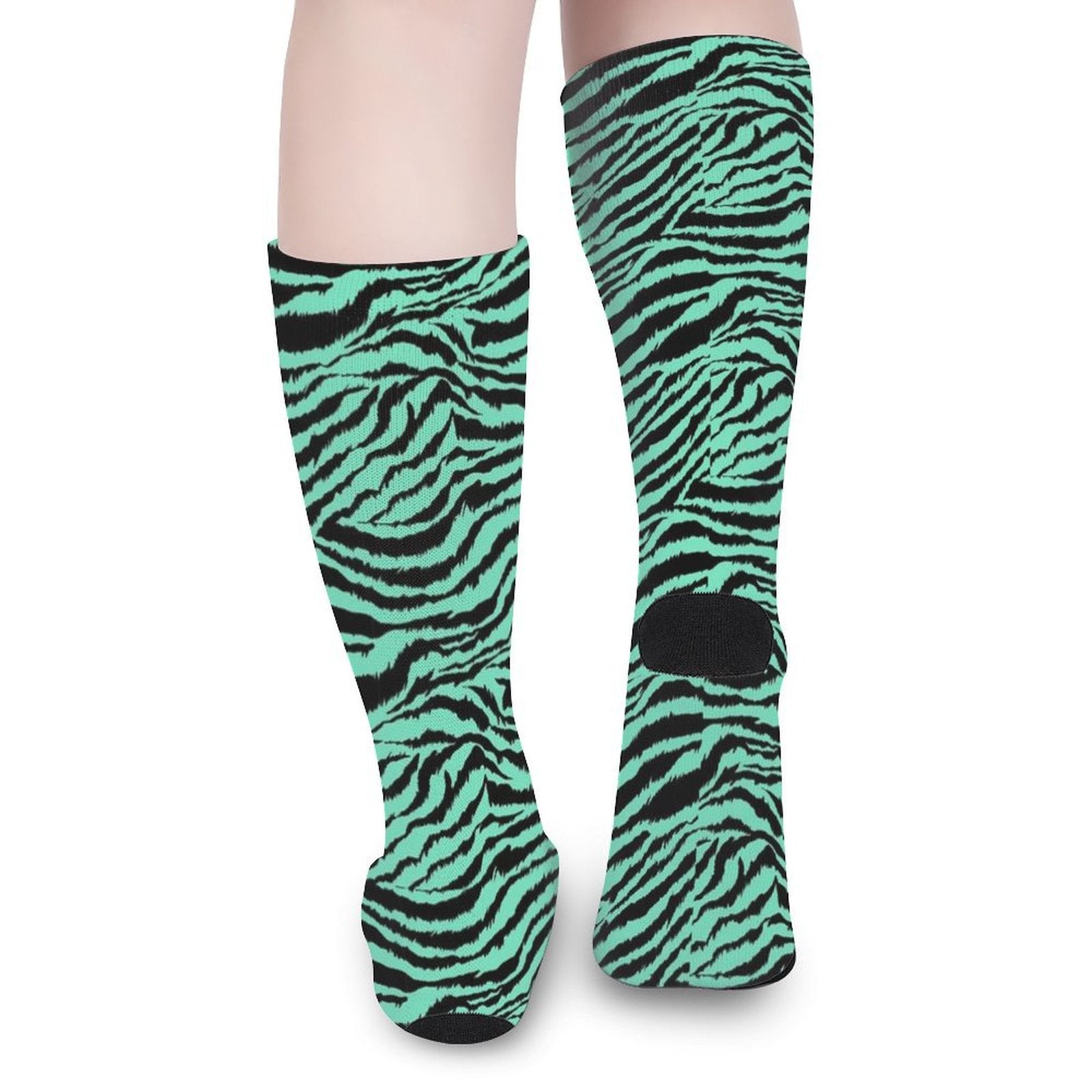 Lemon soda beverage Prined socks Gifts for Men Women