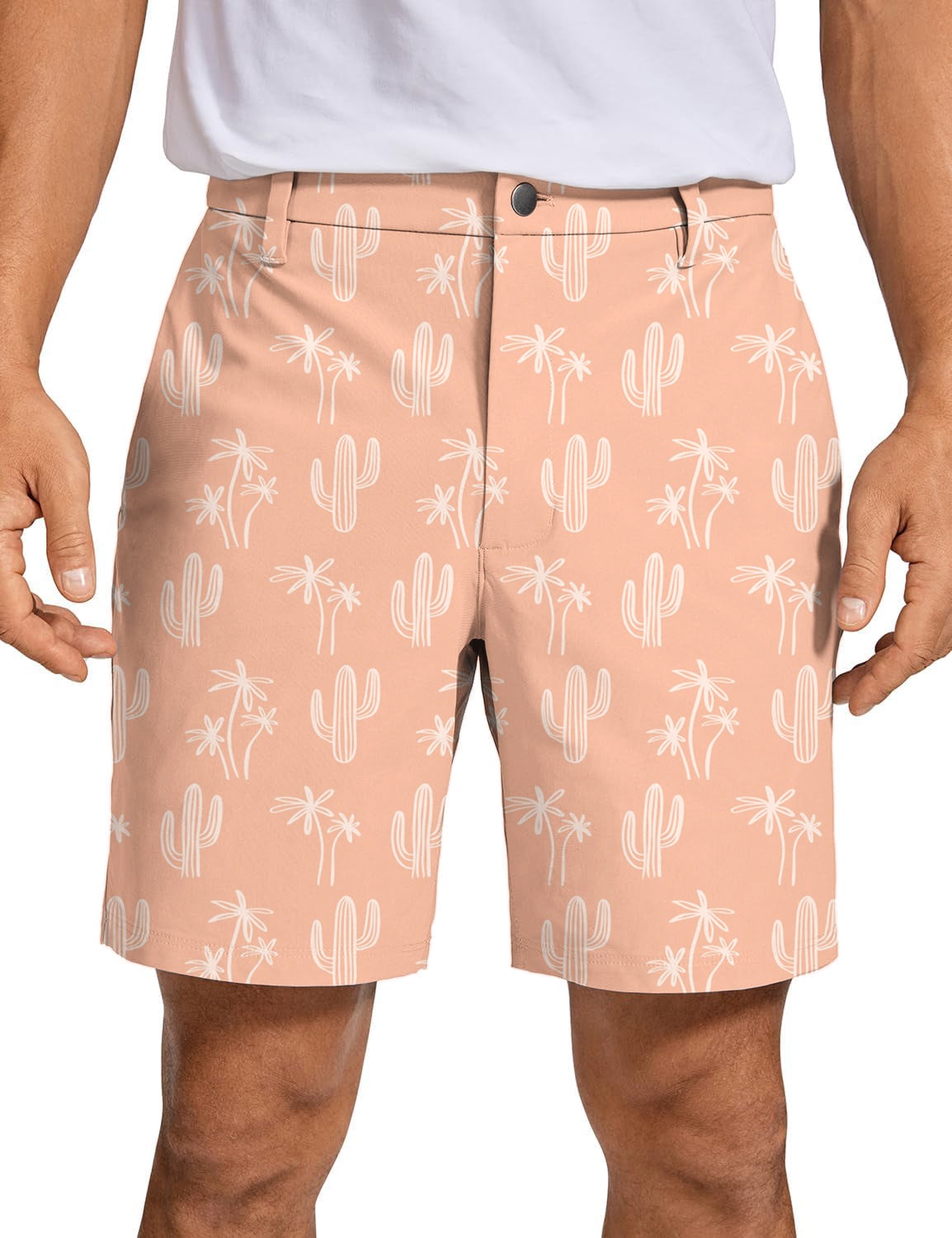 Men's Desert Dweller Golf Shorts