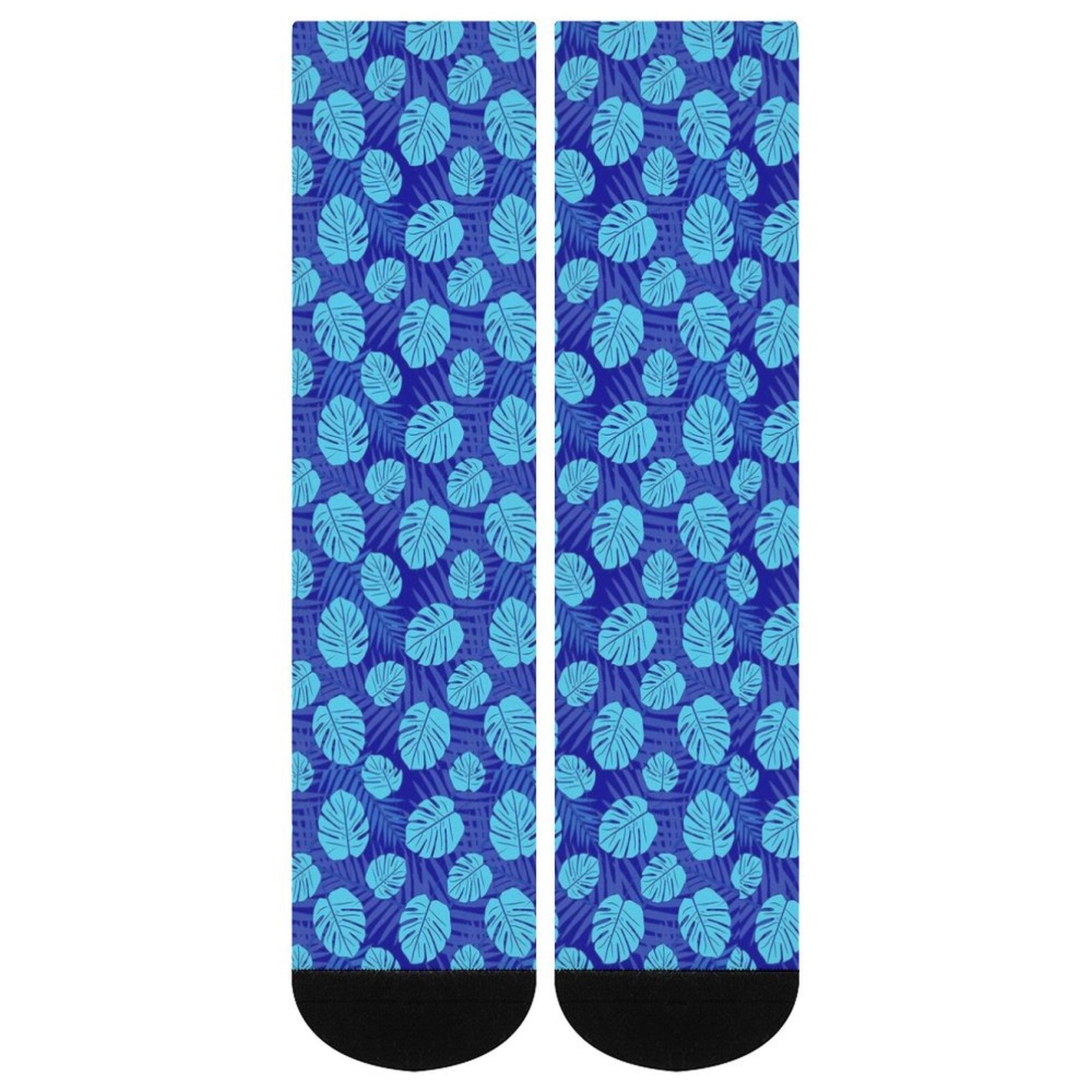 Aloha Havana Prined socks Gifts for Men Women