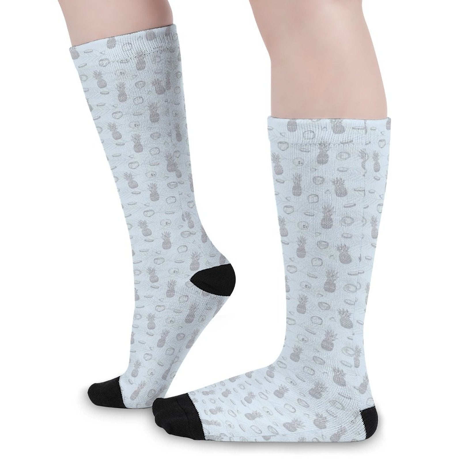 Pina Coloda Prined socks Gifts for Men Women