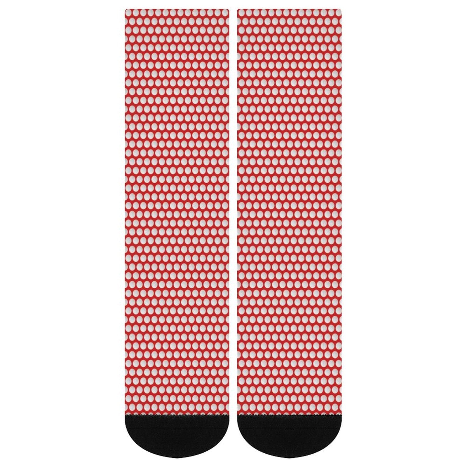 golf ball Prined socks Gifts for Men Women
