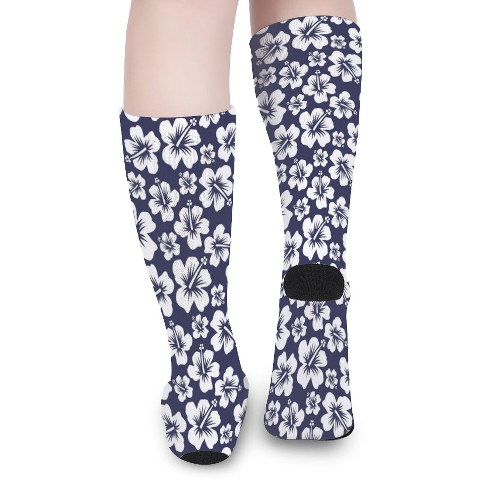 Summer Daisy Prined socks Gifts for Men Women