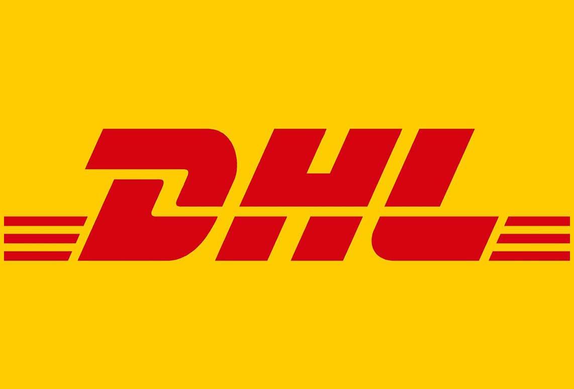 DHL price difference