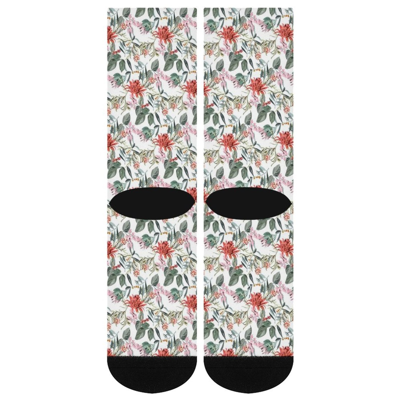 DAISY FLOWER Prined socks Gifts for Men Women