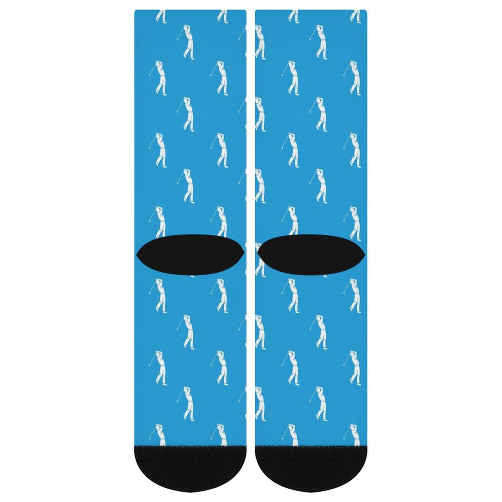 Play Prined socks Gifts for Men Women