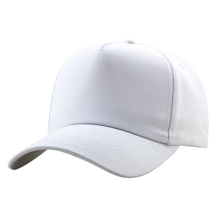 Customized Engraved Leather Name Hats for Men Golf Adjustable Snapback Cap