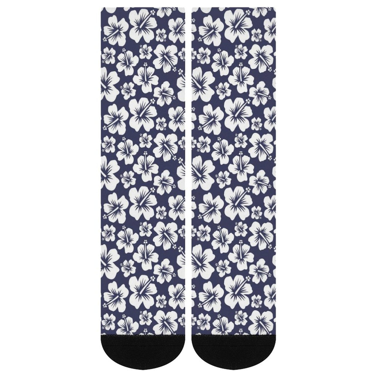 Summer Daisy Prined socks Gifts for Men Women