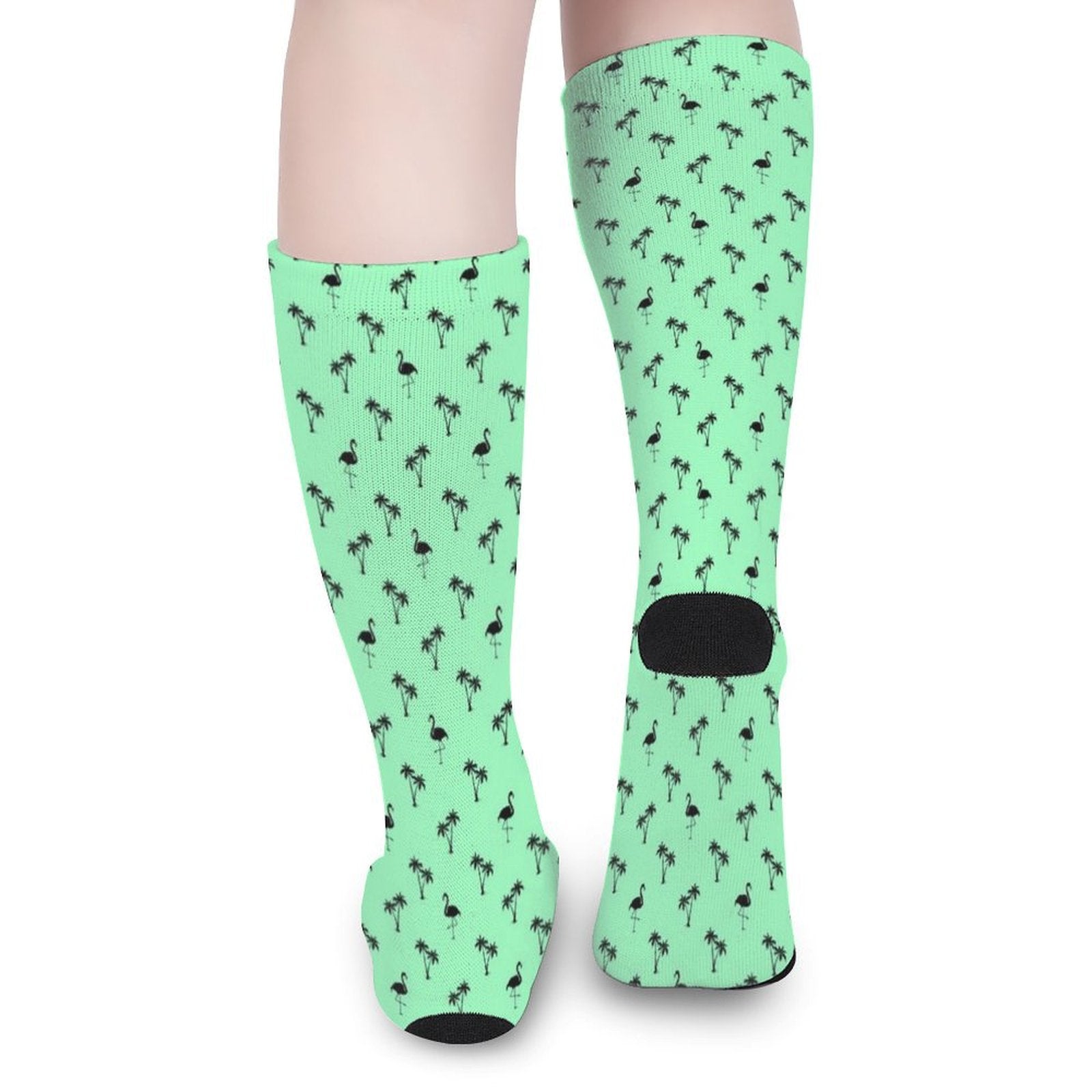 Mint Mingo Prined socks Gifts for Men Women