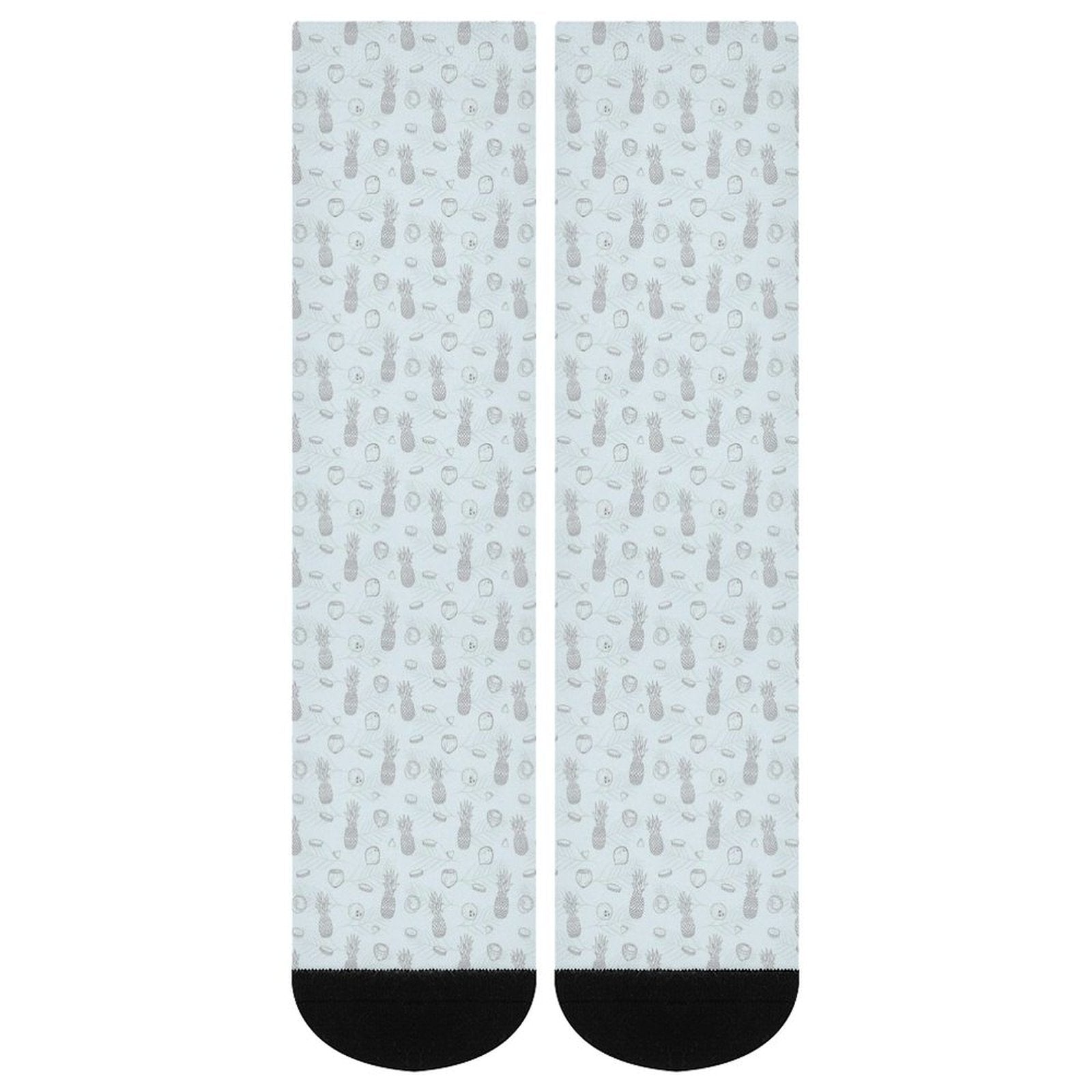 Pina Coloda Prined socks Gifts for Men Women