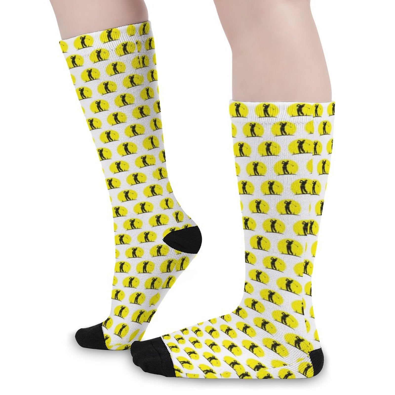 player Prined socks Gifts for Men Women