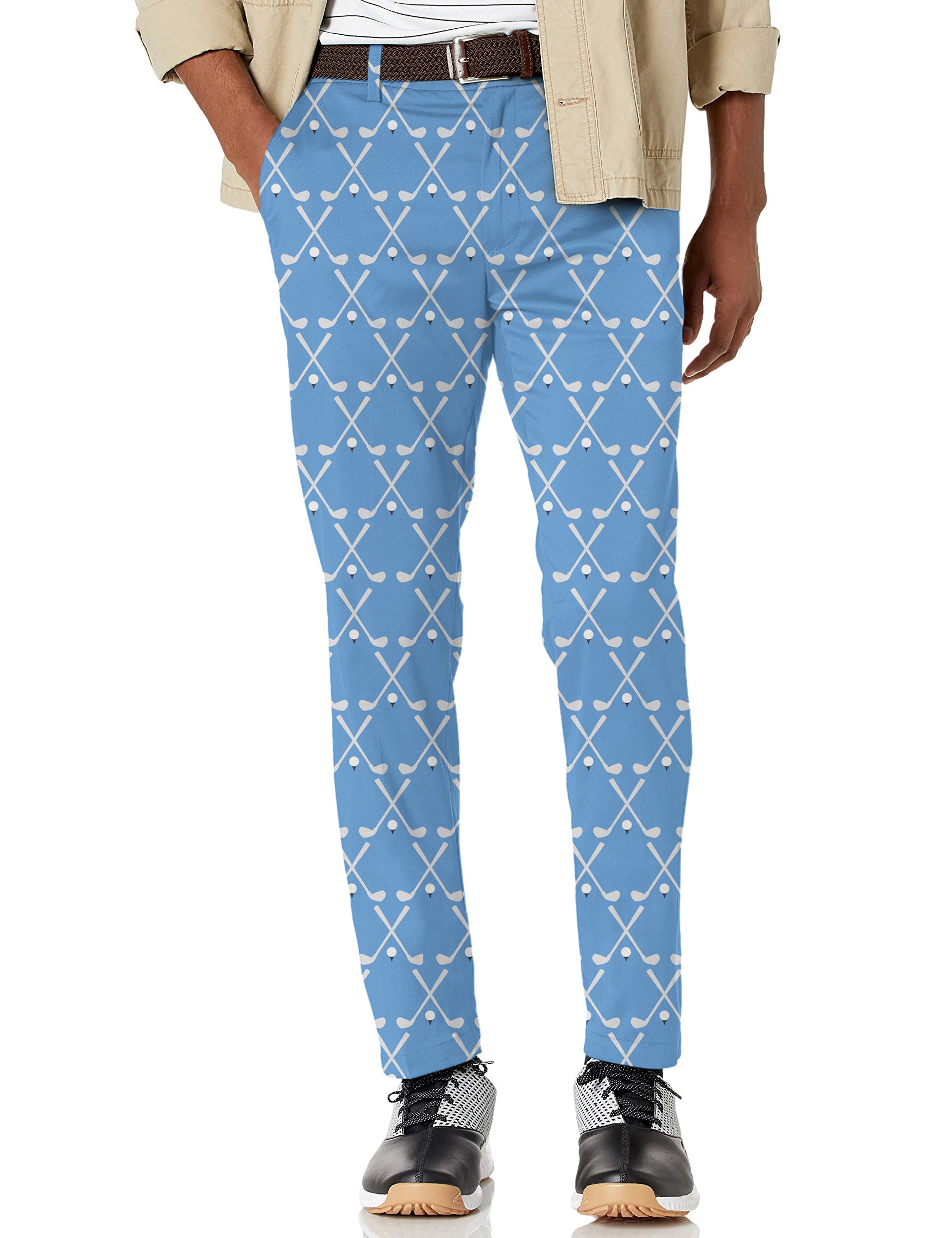 Men's On Tap Stretch Golf pants