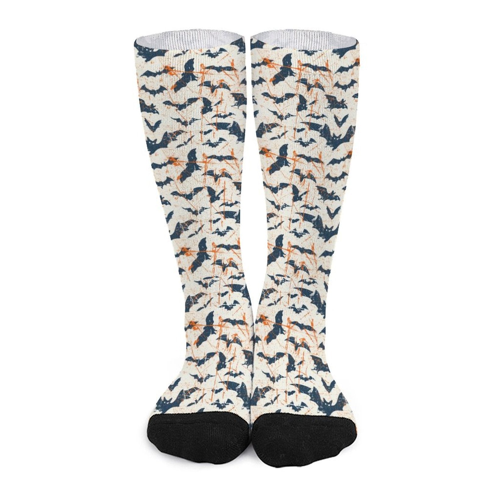 Bat Cave Prined socks Gifts for Men Women