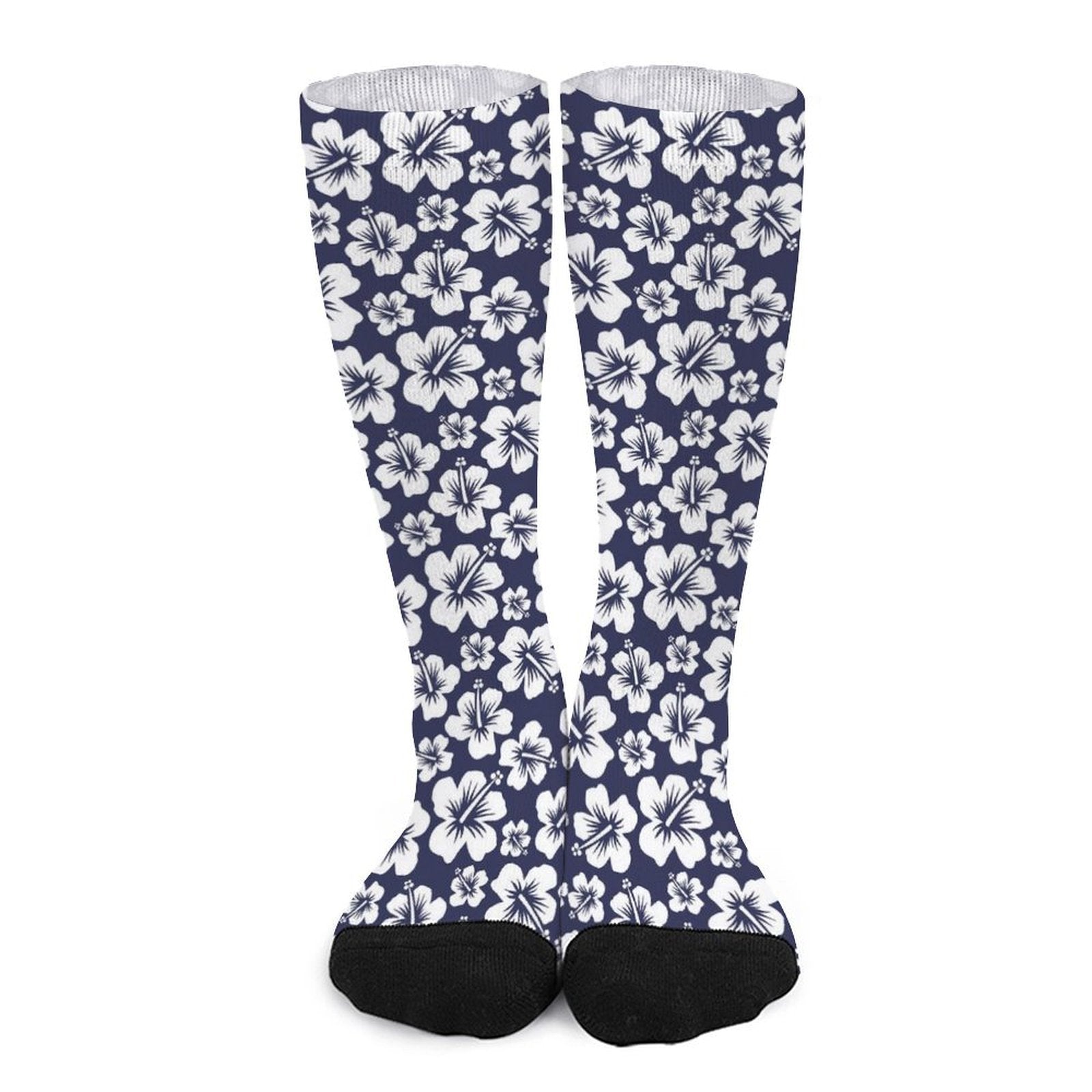 Summer Daisy Prined socks Gifts for Men Women