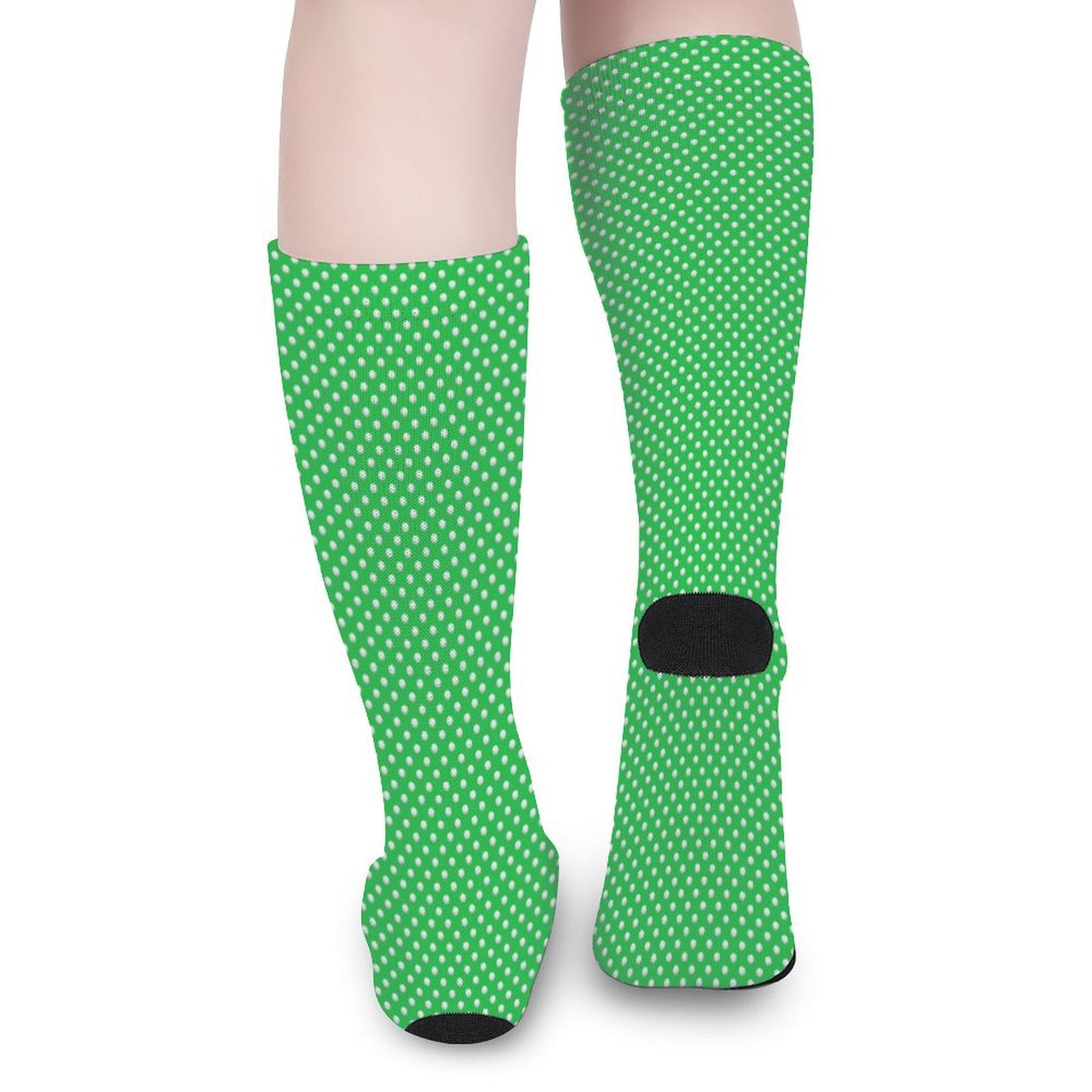 golf ball Prined socks Gifts for Men Women