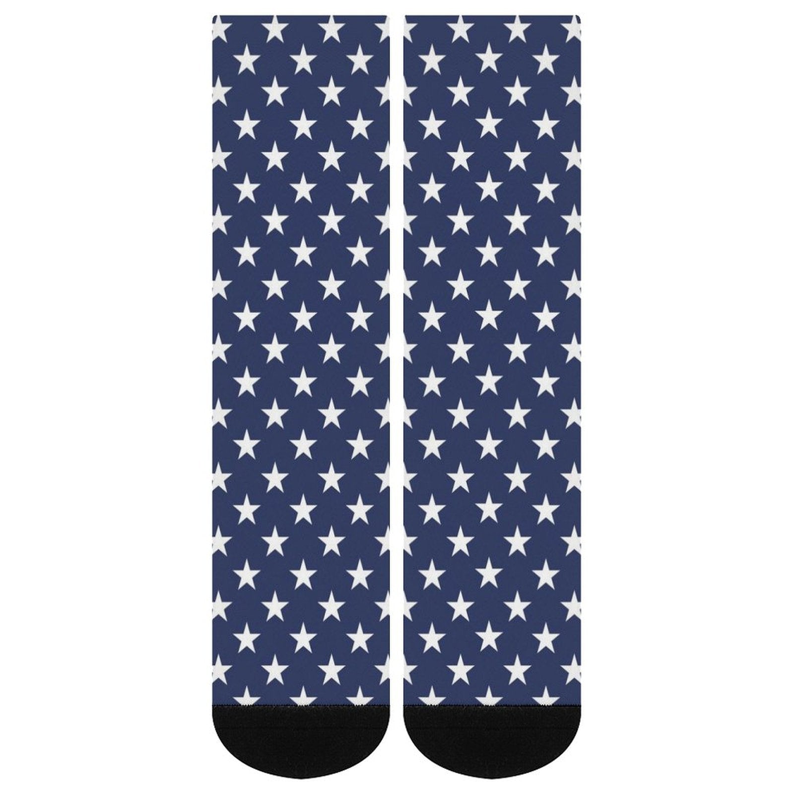 Proud Stars Prined socks Gifts for Men Women