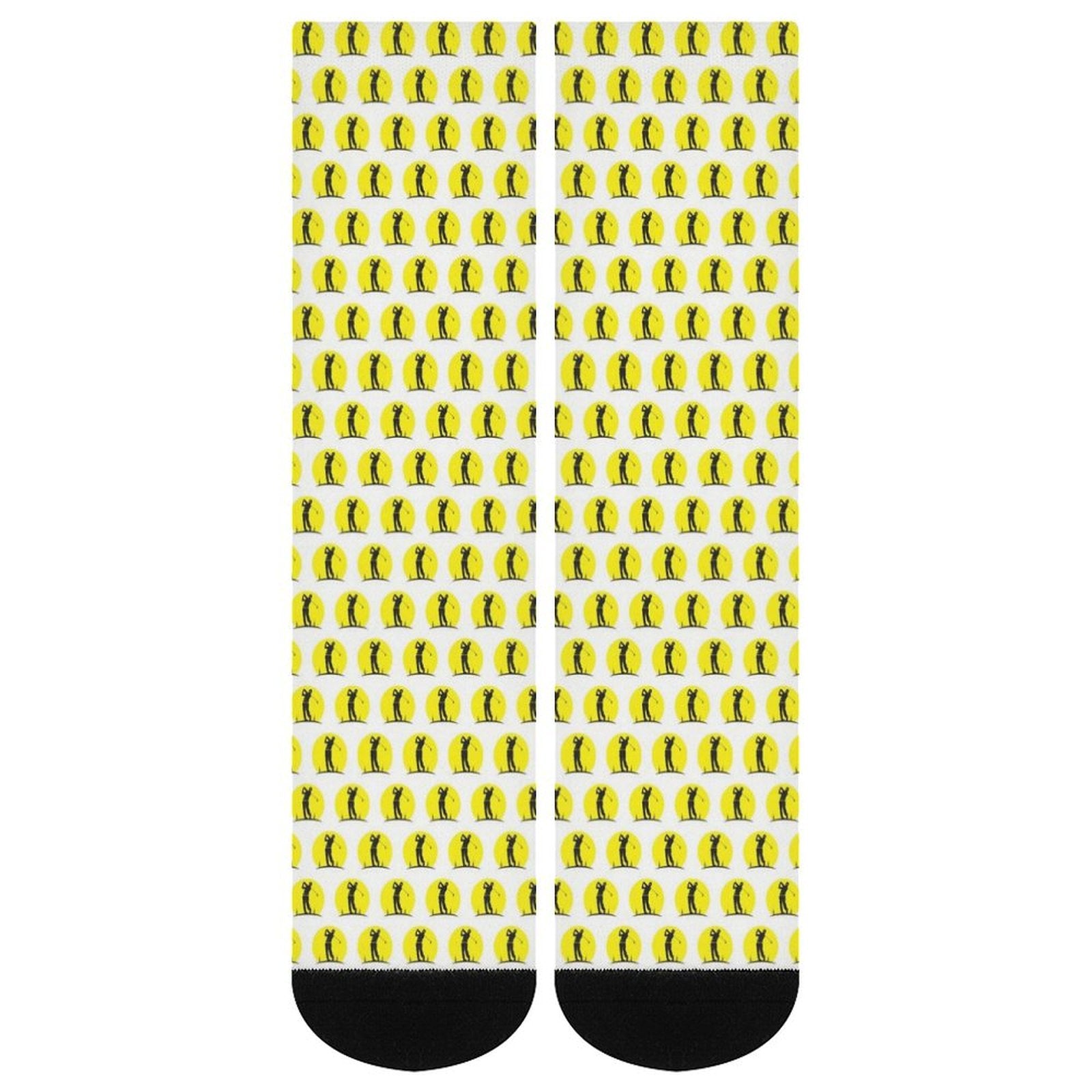 player Prined socks Gifts for Men Women
